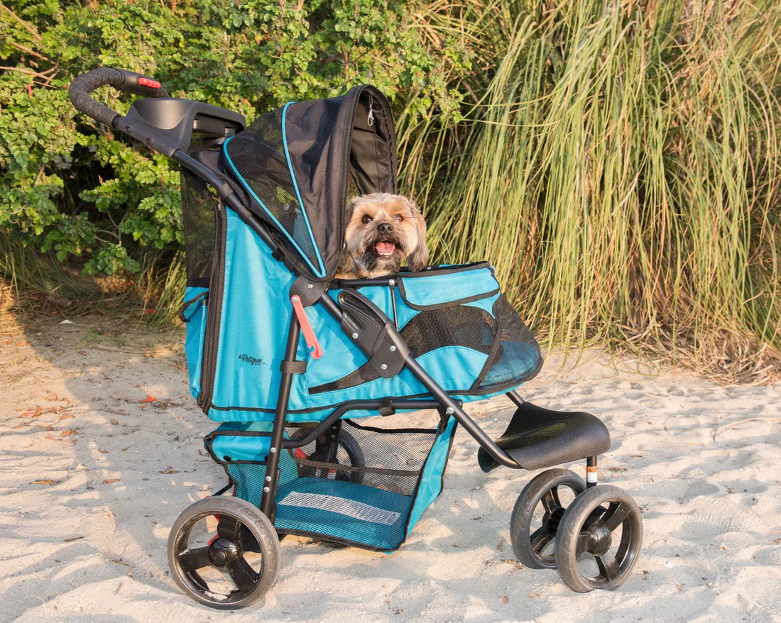 Durable Pet Stroller