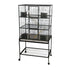 A&E   Critter Condo 3 Level Animal Cage with Removable Base