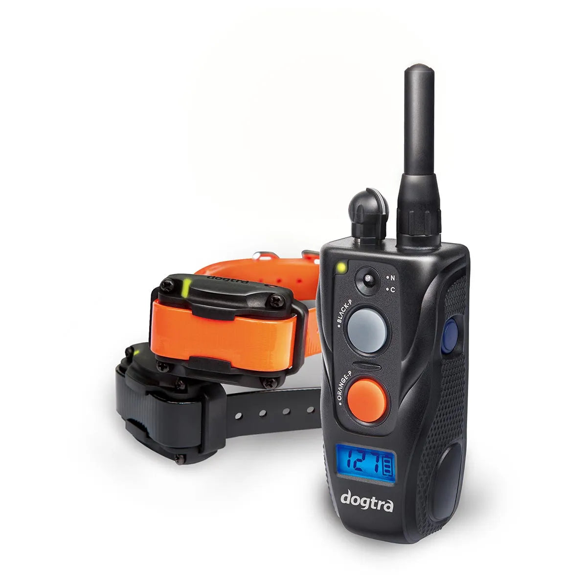 Dogtra 1/2 Mile 2 Dog Remote Trainer – 282C