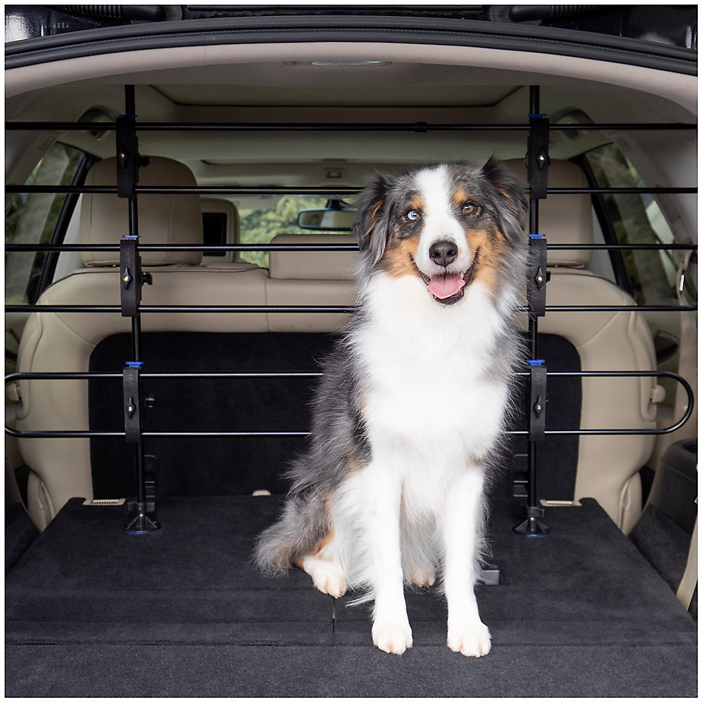 PetSafe Tubular Pet Barrier for Cars & Trucks