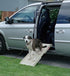 Petstep HalfStep Dog Ramp