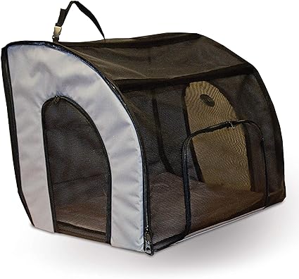 K&H Pet Products Pet Travel Safety Carrier