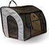 K&H Pet Products Pet Travel Safety Carrier