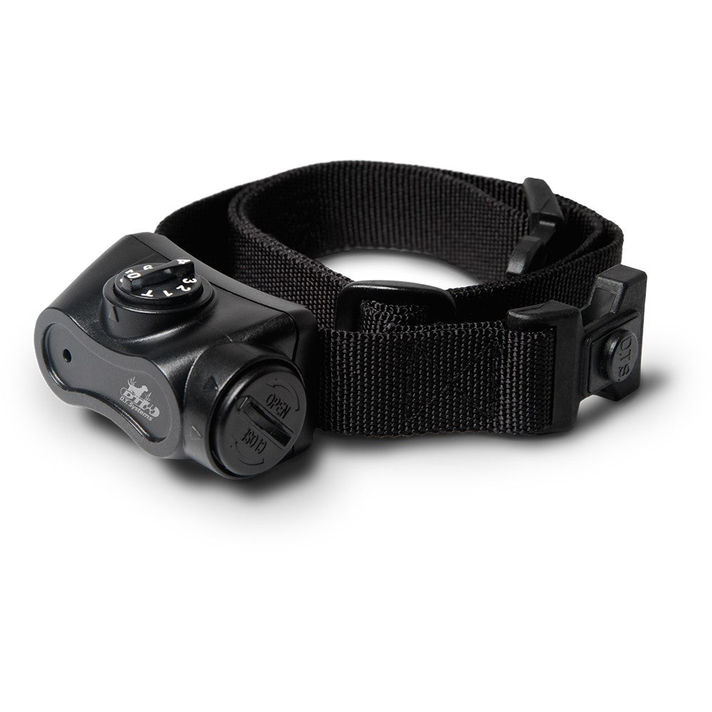 D.T. Systems Bark BOSS Dog Bark Control Collar