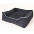 DGS Pet Products Repelz-It Upholstery Chenille Lounger Pet Bed Extra Large