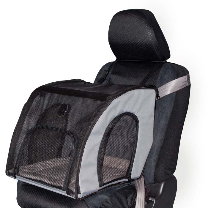 K&H Pet Products Pet Travel Safety Carrier