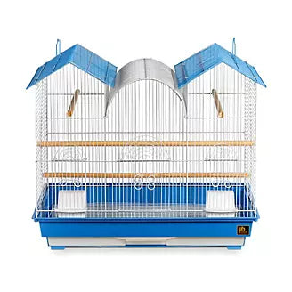 Prevue 1804 Triple Roof Bird Cage