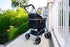 Petique Swift Pet Stroller-Black